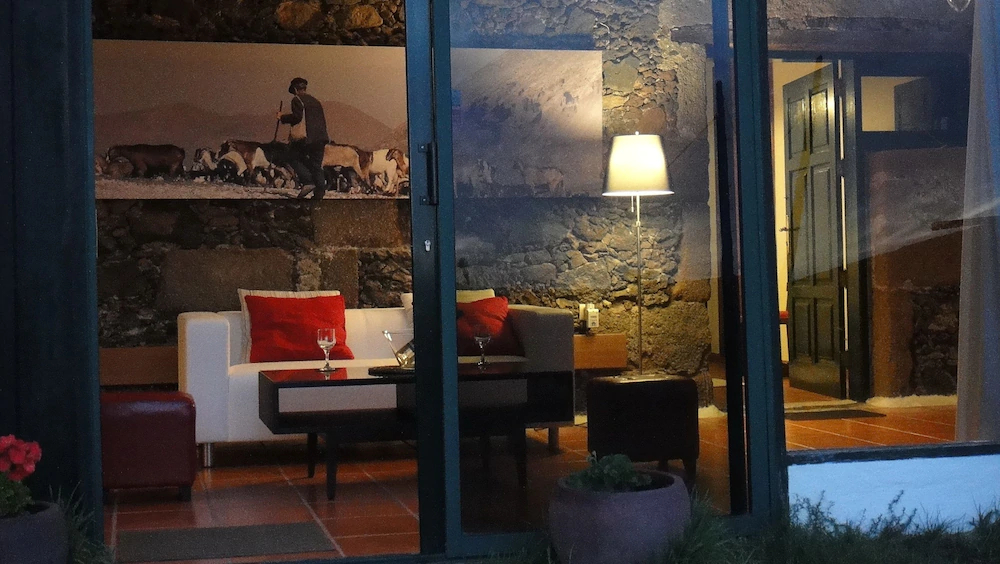 Lanzarote Volcánica-La Cabaña