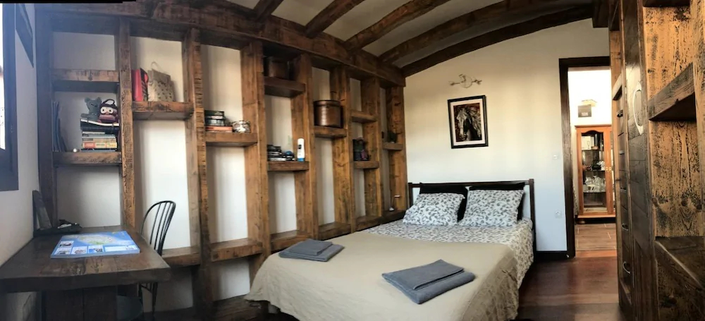Las Casitas Rusticas
