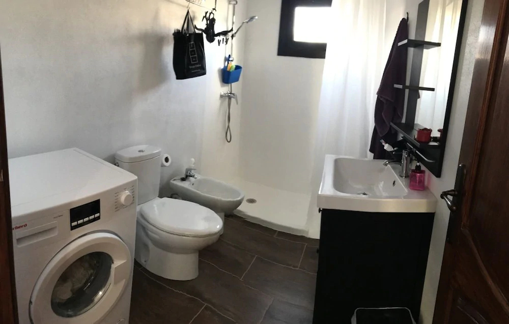 Las Casitas Rusticas