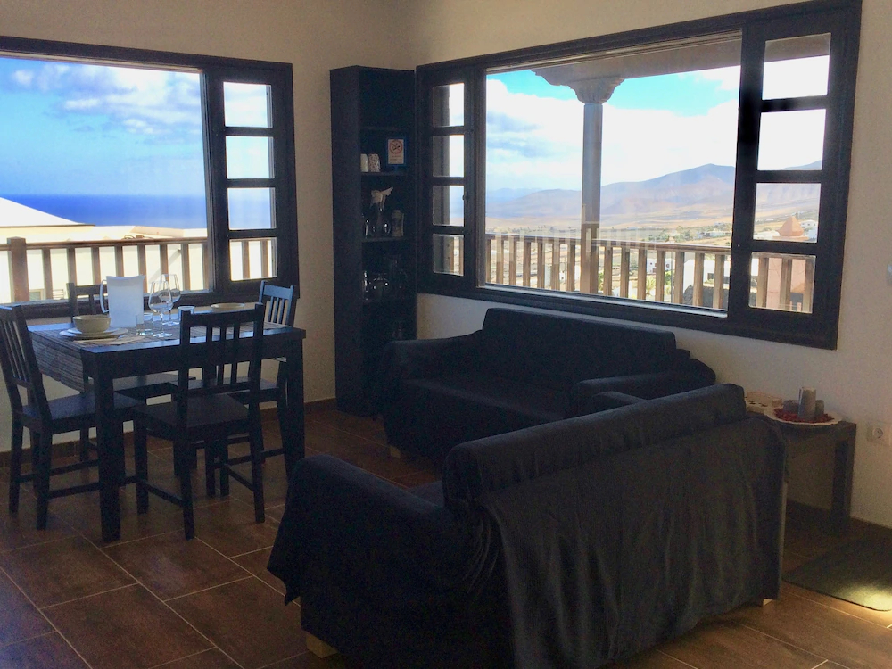 Las Casitas Rusticas