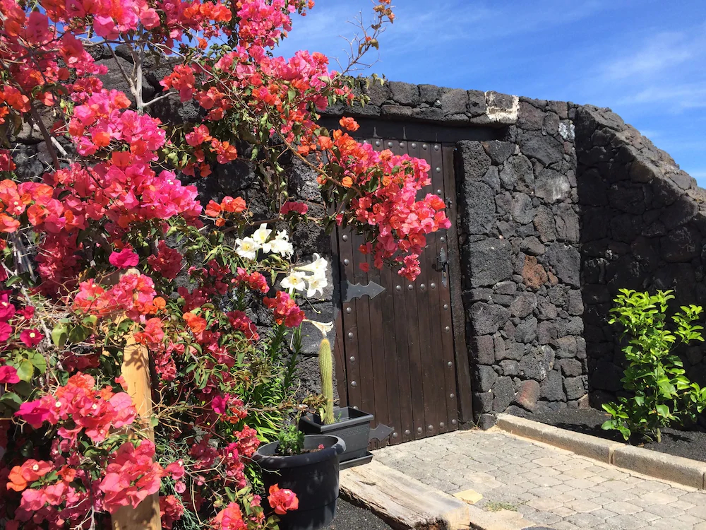 Las Casitas Rusticas