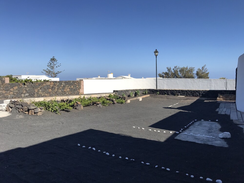 Las Casitas Rusticas