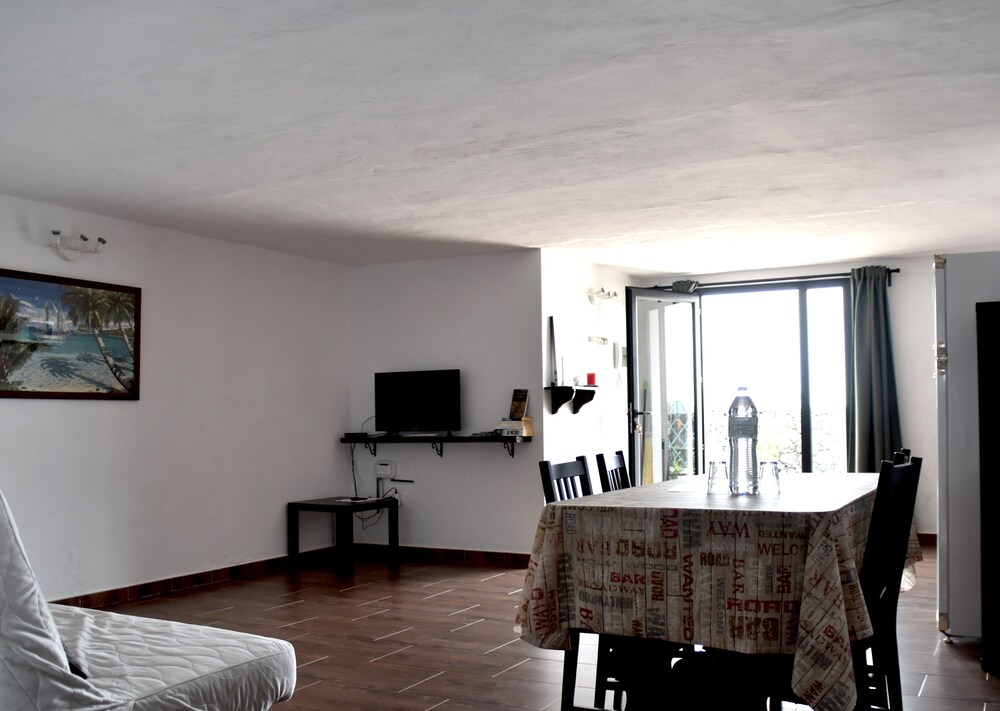 Las Casitas Rusticas