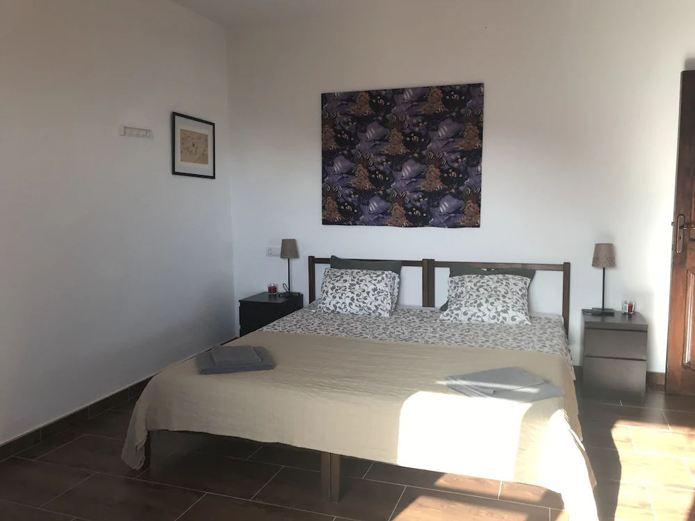 Las Casitas Rusticas