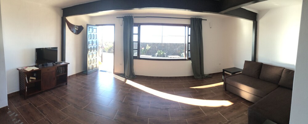 Las Casitas Rusticas