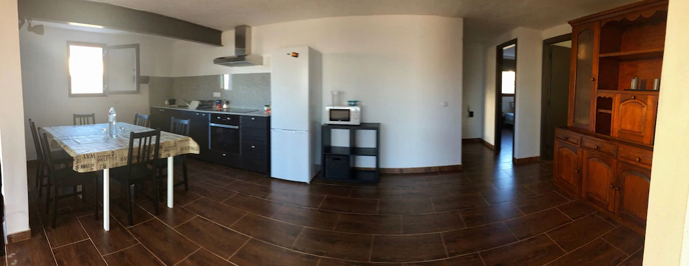 Las Casitas Rusticas