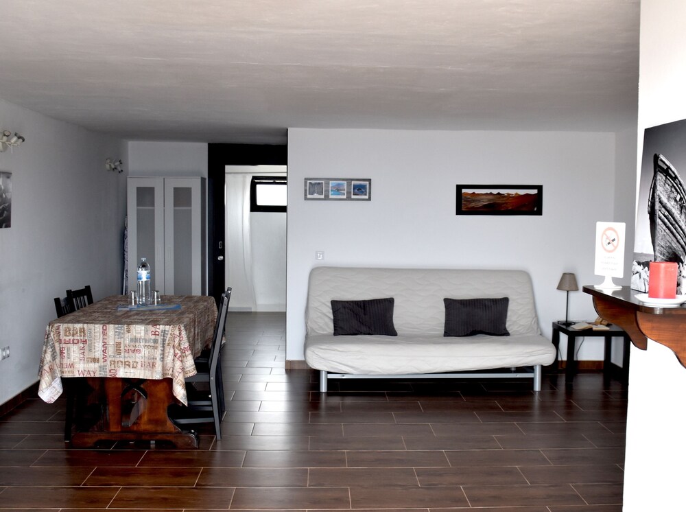 Las Casitas Rusticas