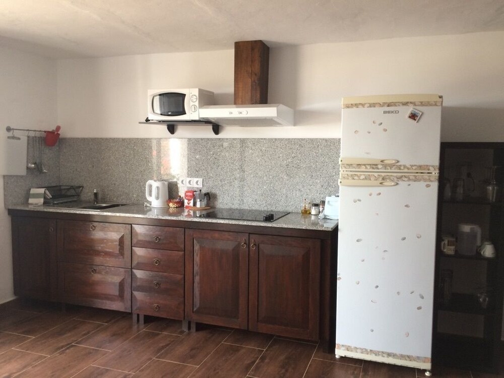 Las Casitas Rusticas