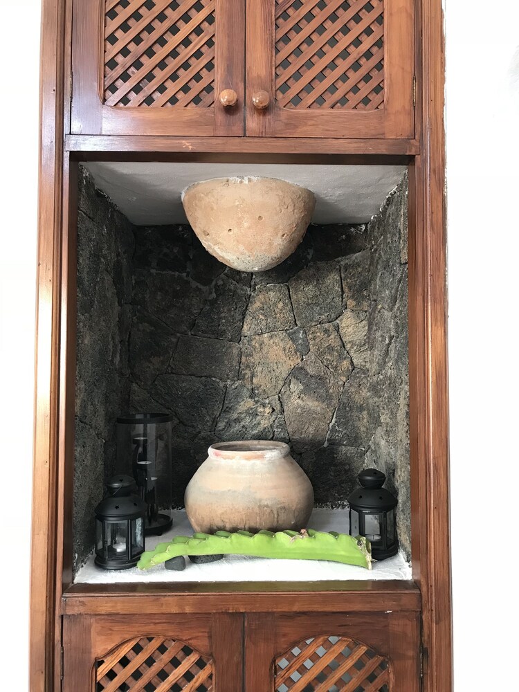 Las Casitas Rusticas