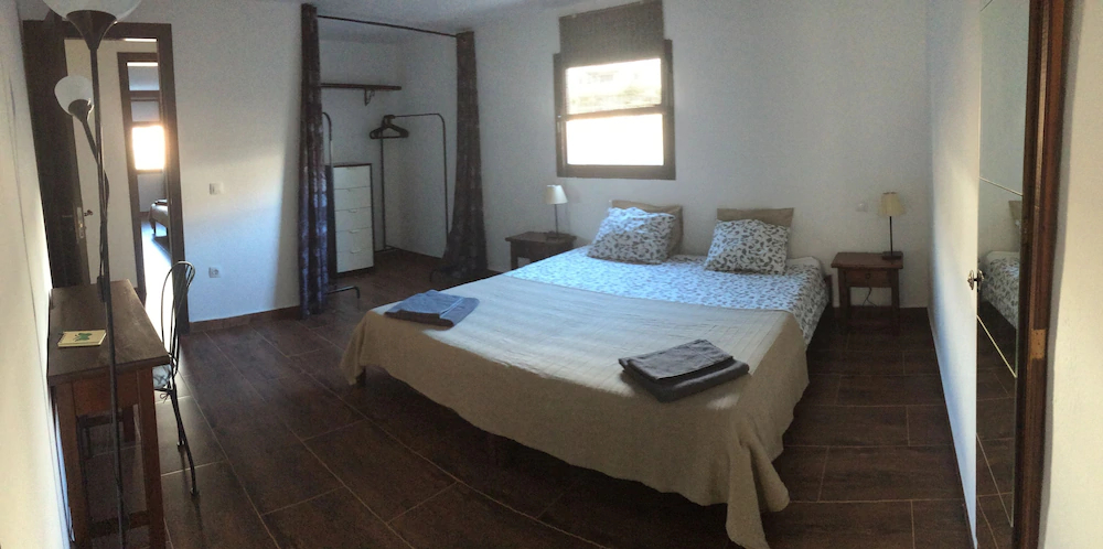 Las Casitas Rusticas
