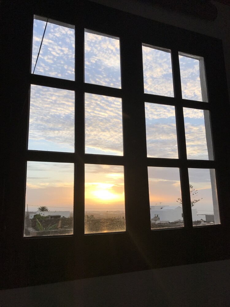 Las Casitas Rusticas