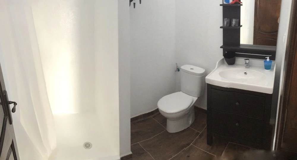Las Casitas Rusticas