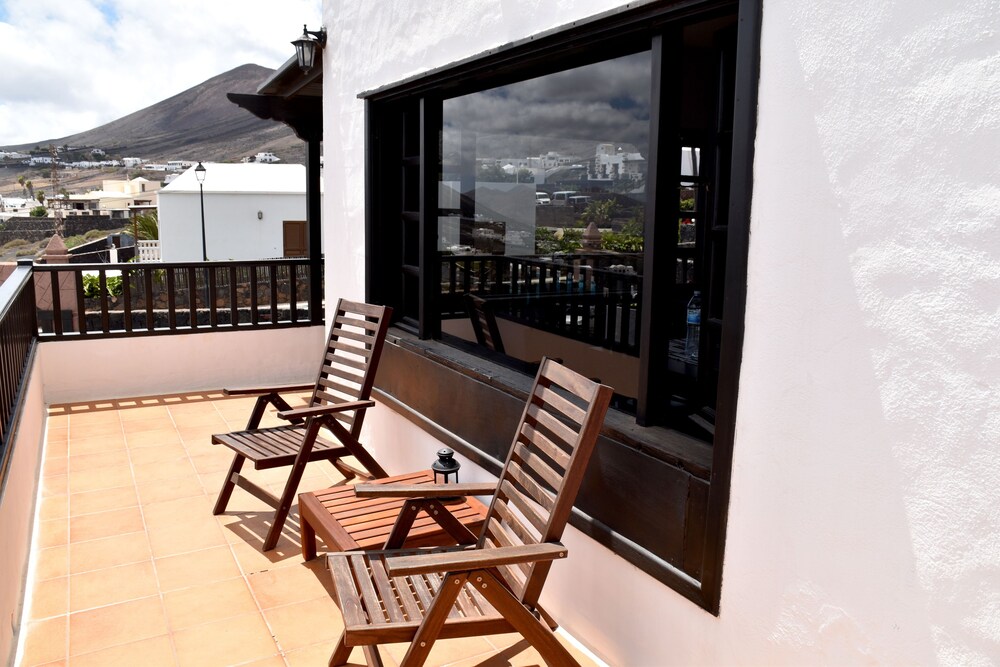Las Casitas Rusticas
