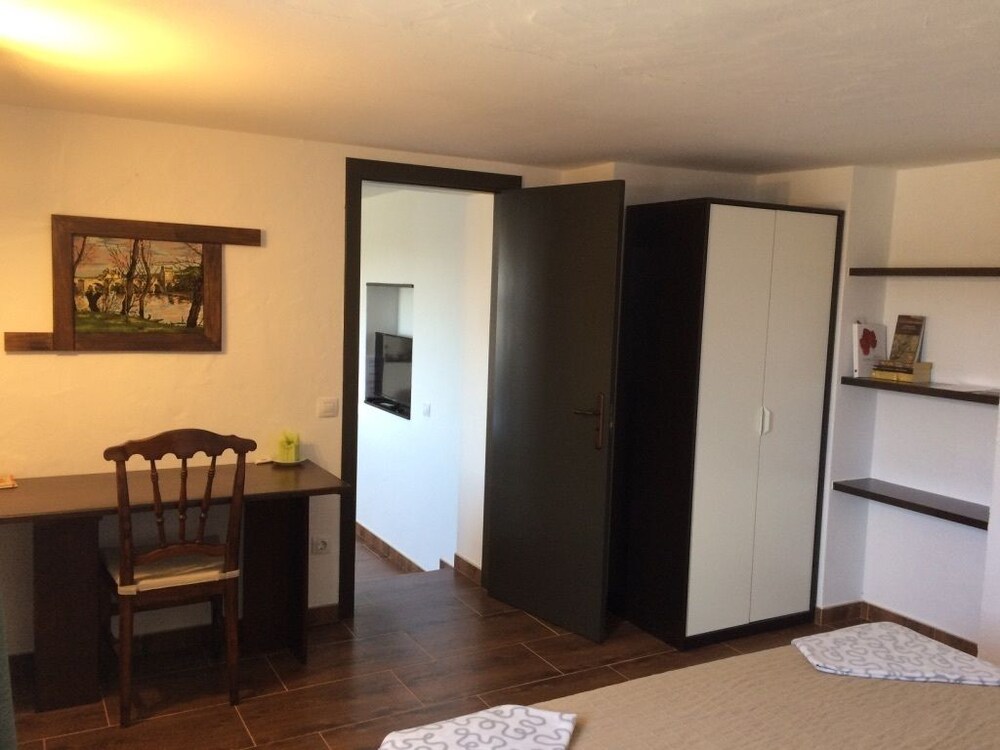 Las Casitas Rusticas