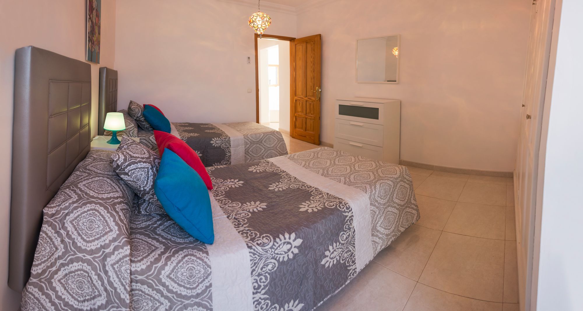 Villa Aguamarina