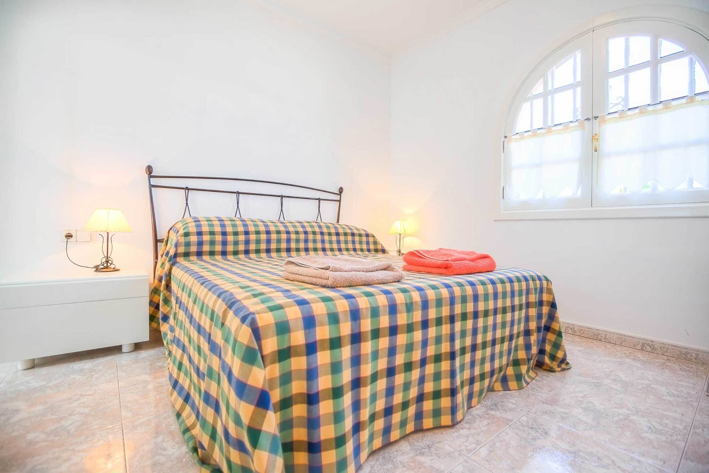 Villa Bianchi