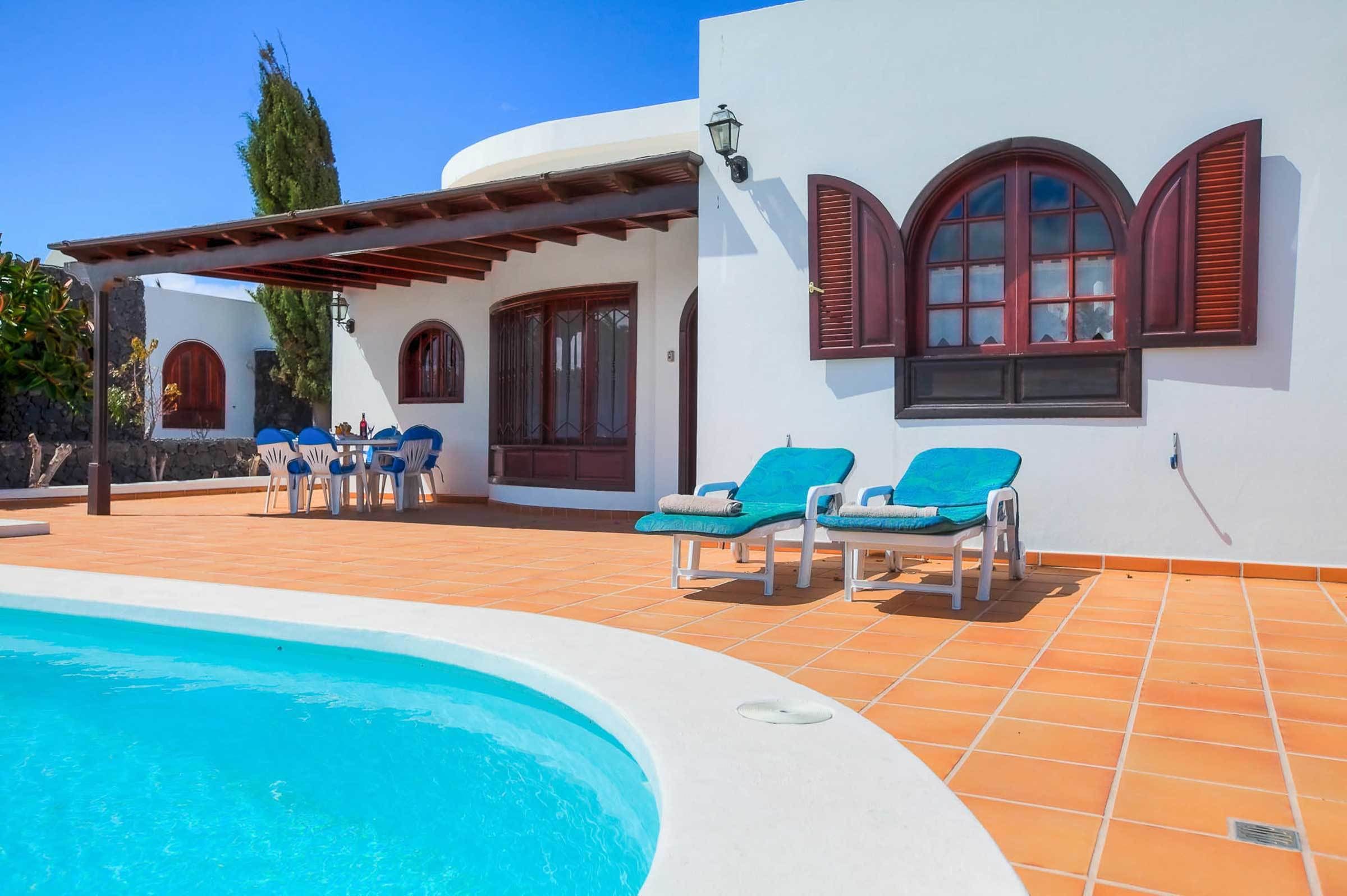 Villa Bianchi