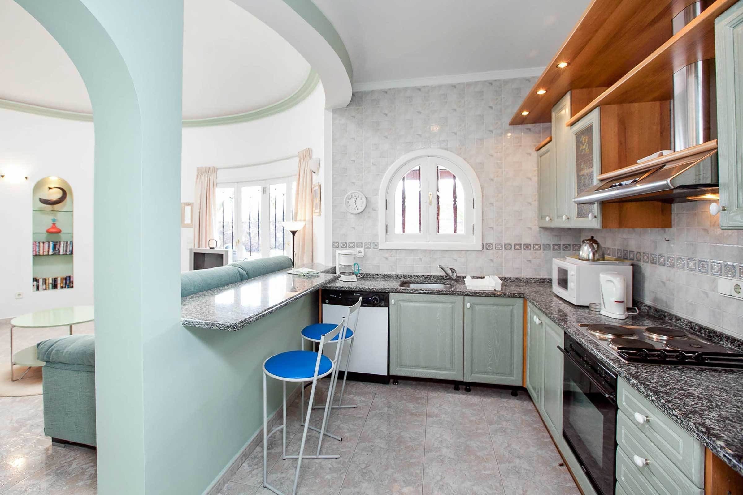 Villa Bianchi