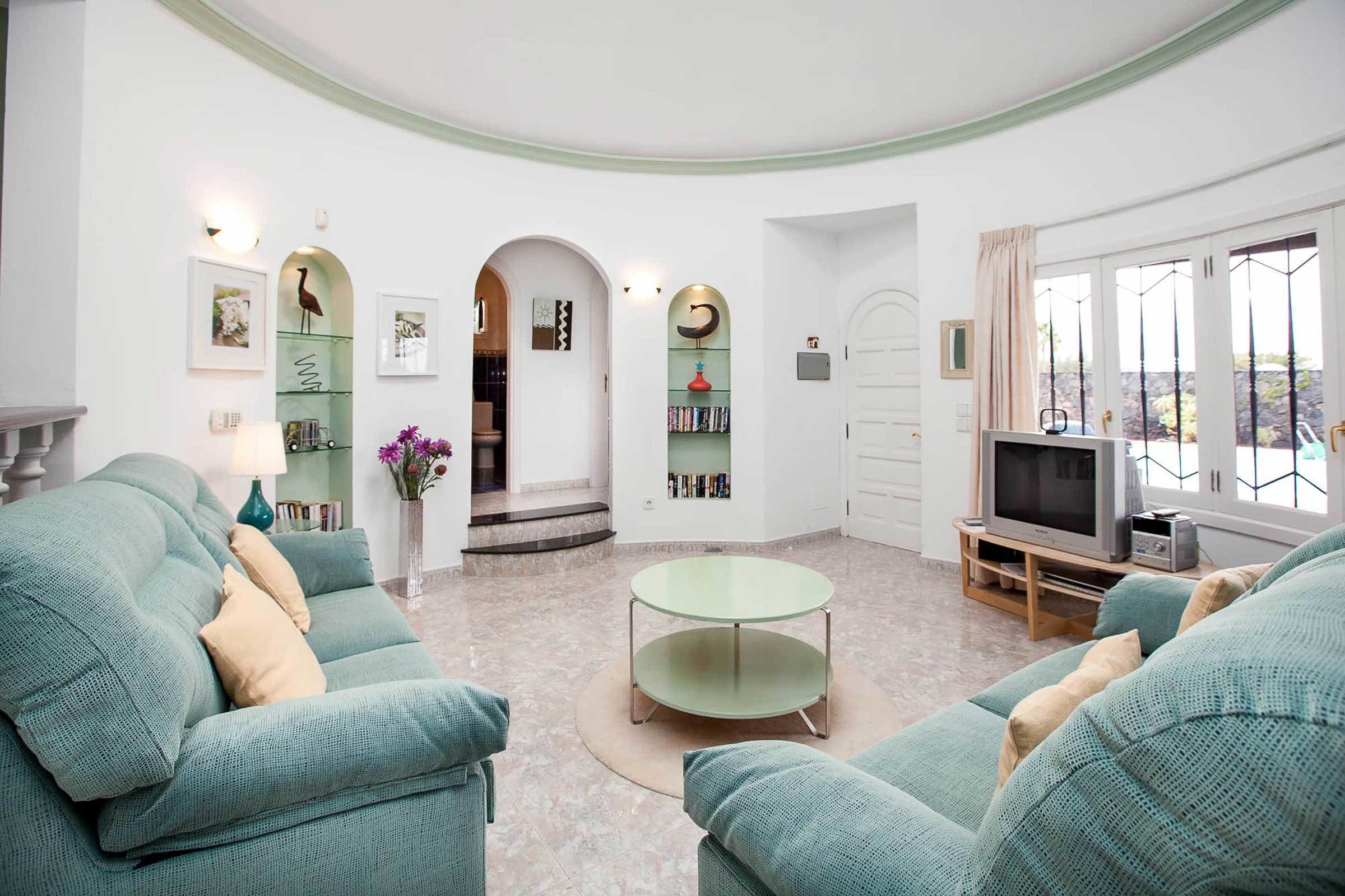 Villa Bianchi