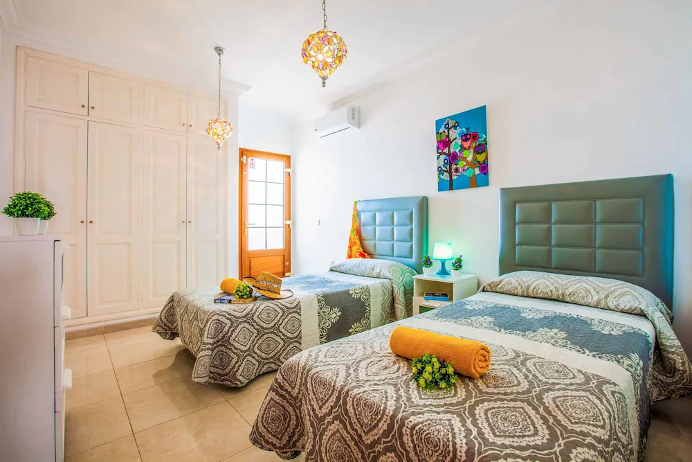 Villa Deseada