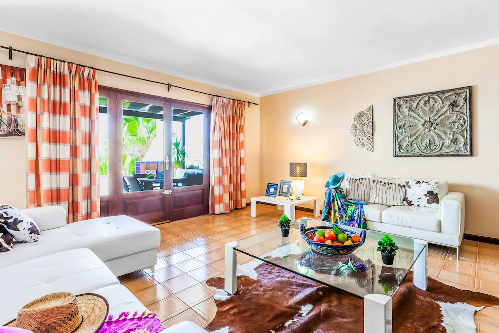 Villa Esperanza
