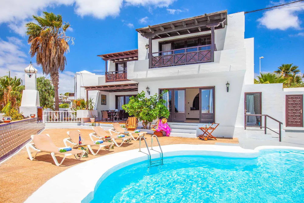 Villa Esperanza