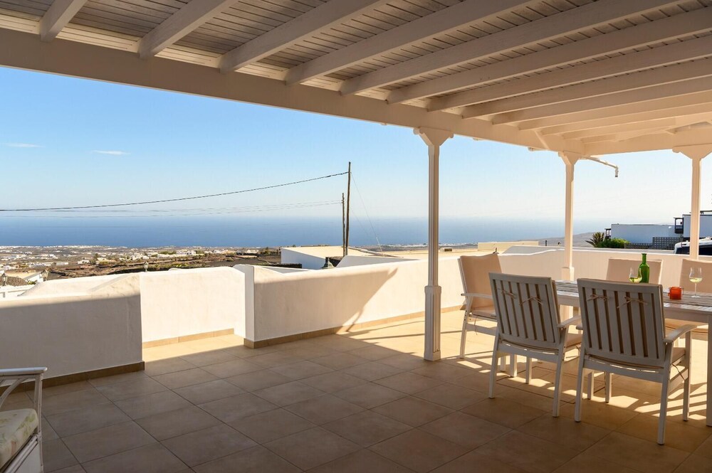 Villa Palma Lanzarote