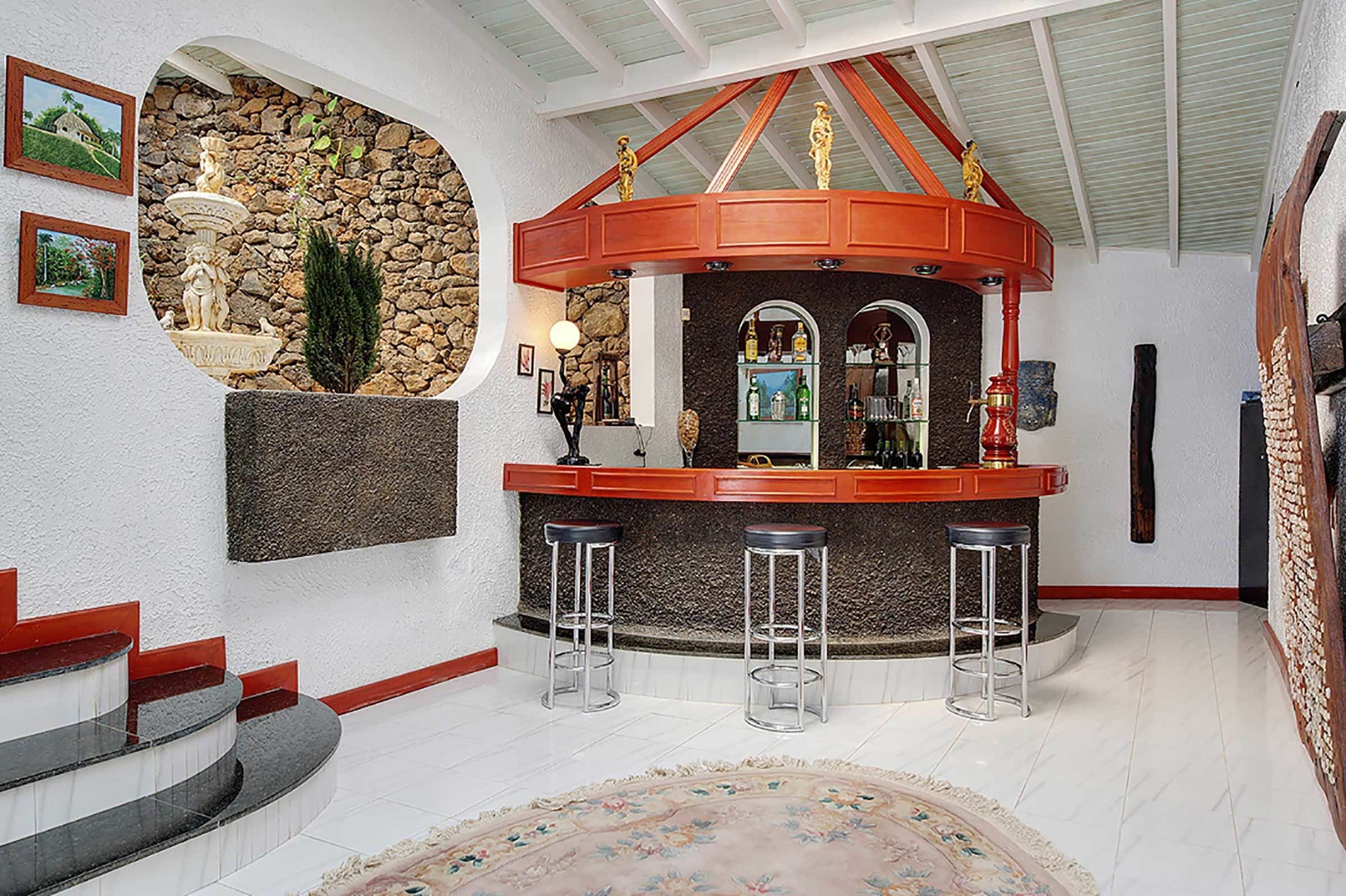 Villa Parariso