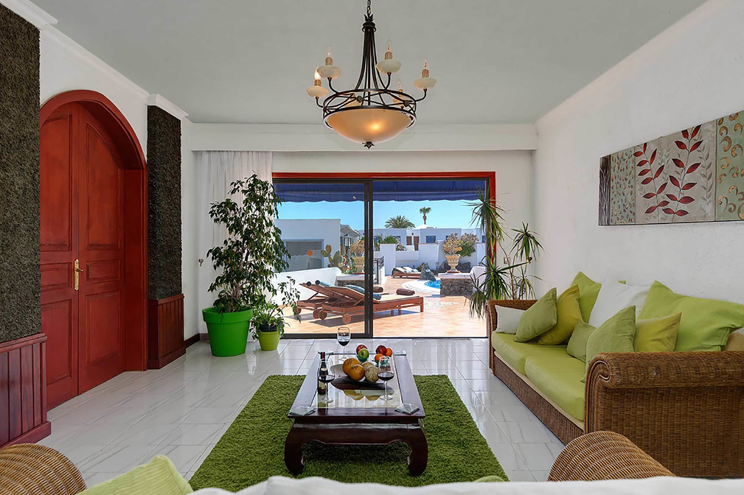 Villa Parariso