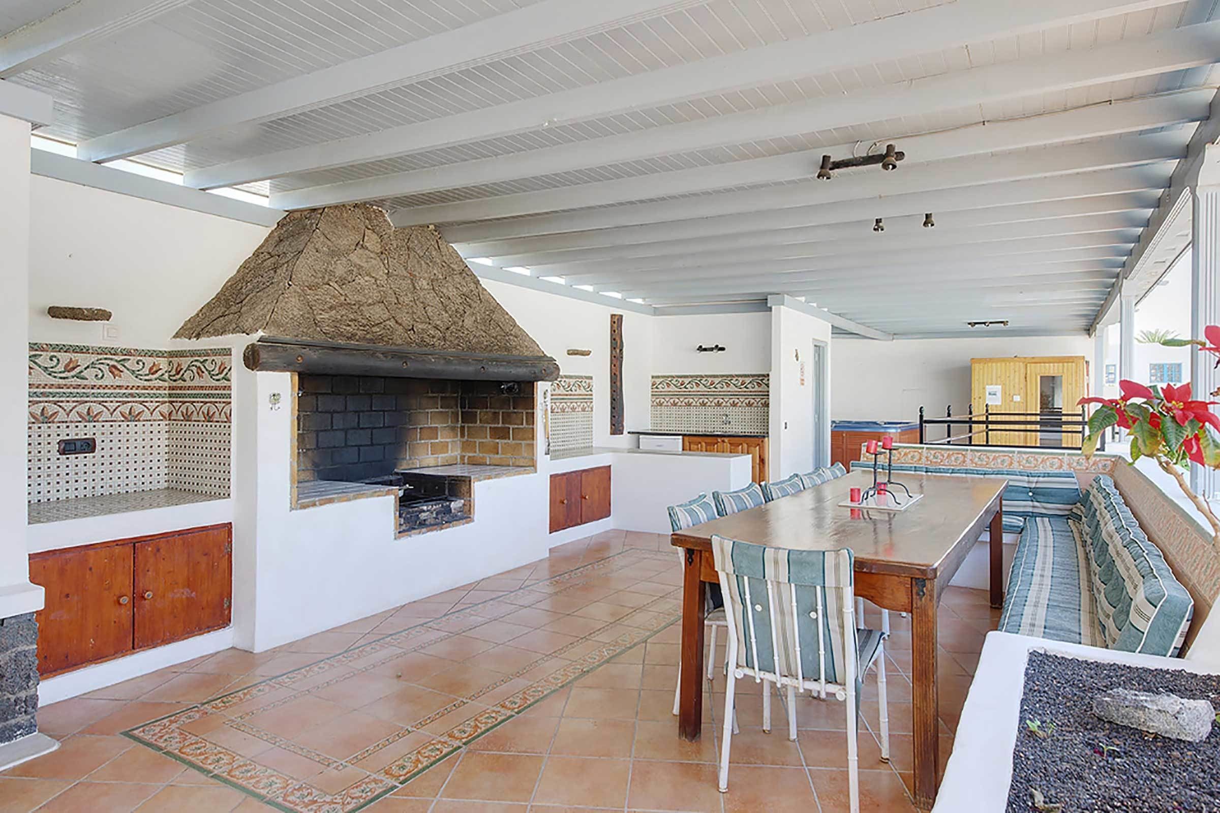 Villa Parariso