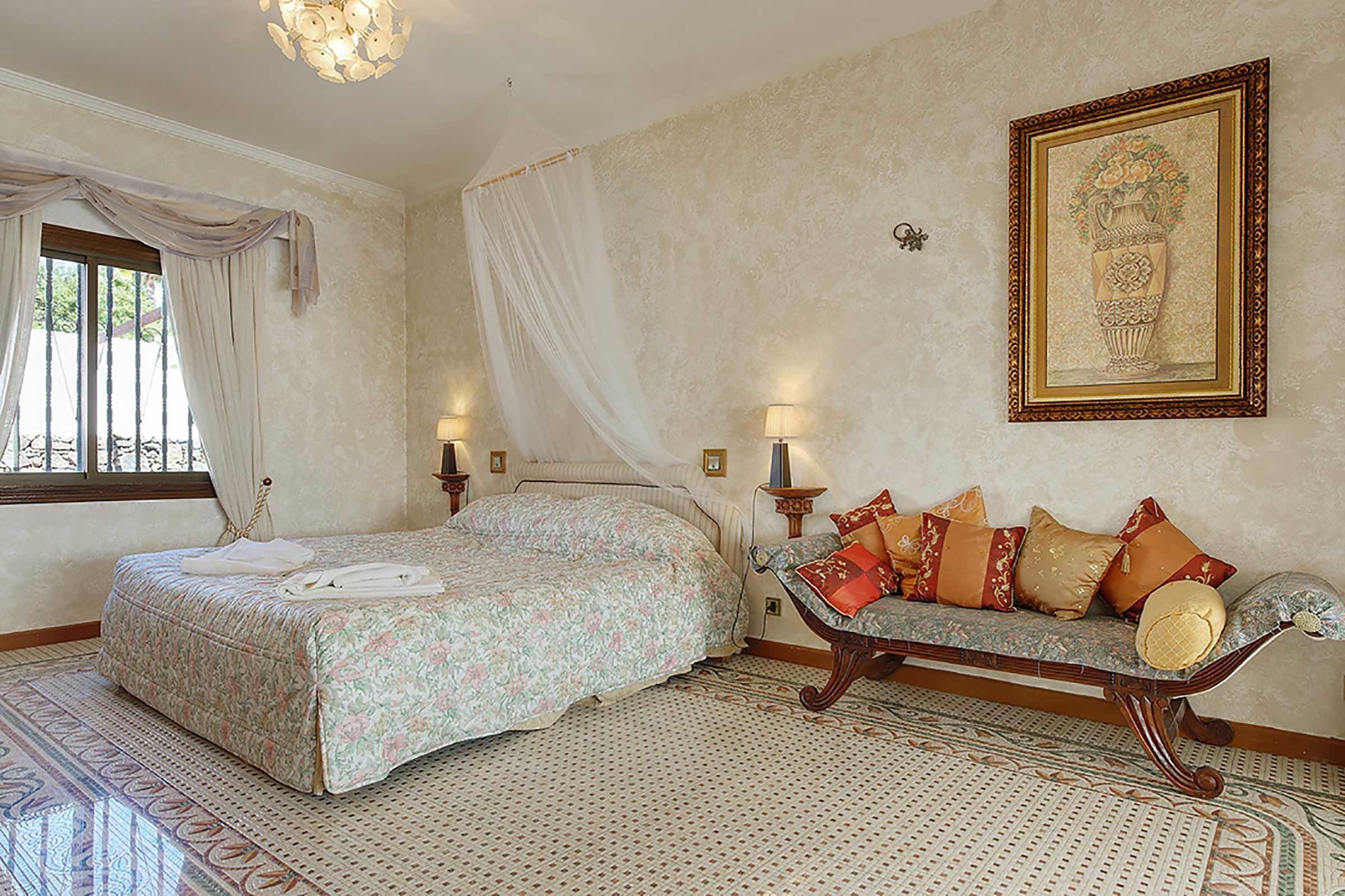 Villa Parariso
