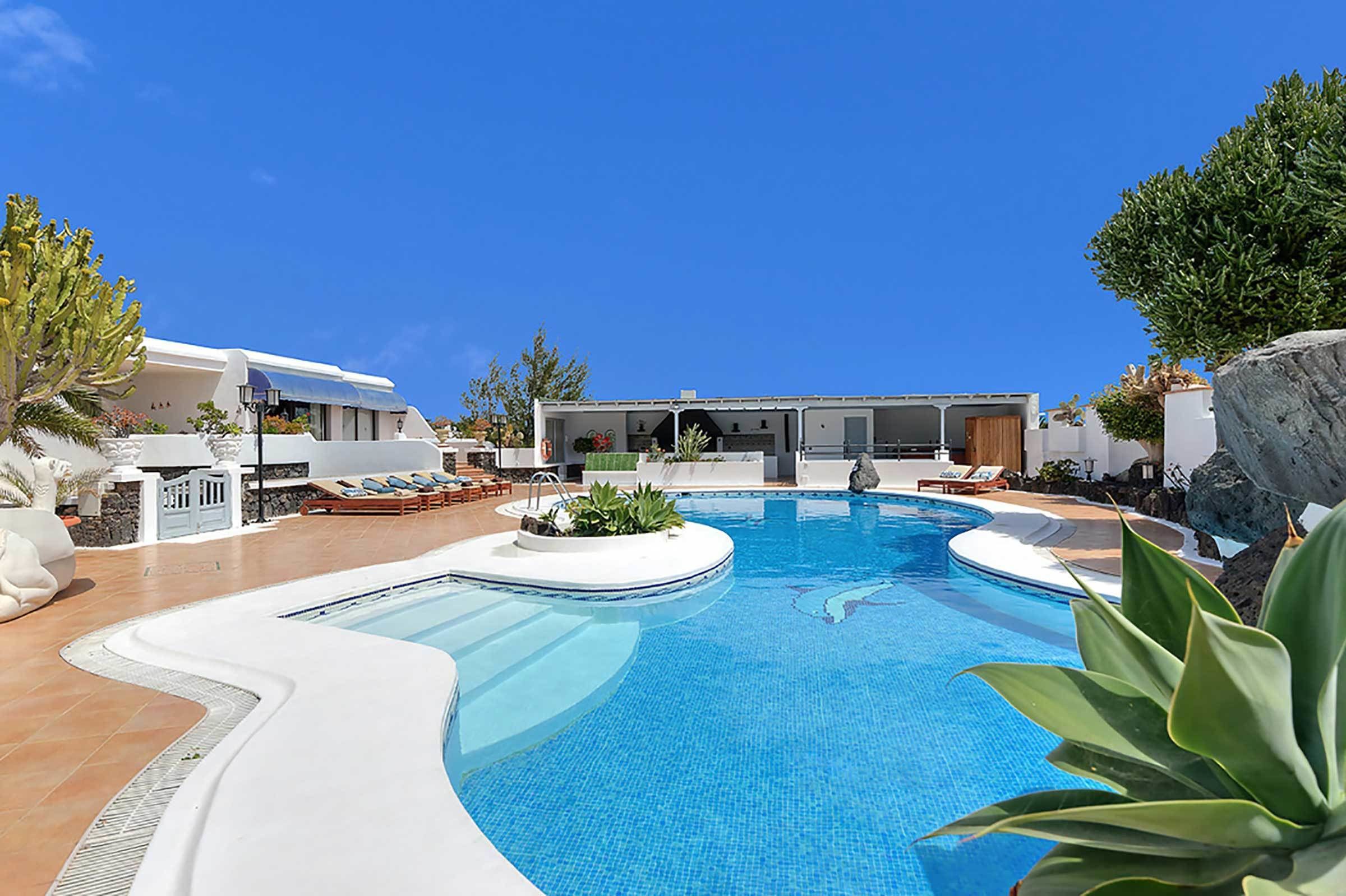 Villa Parariso