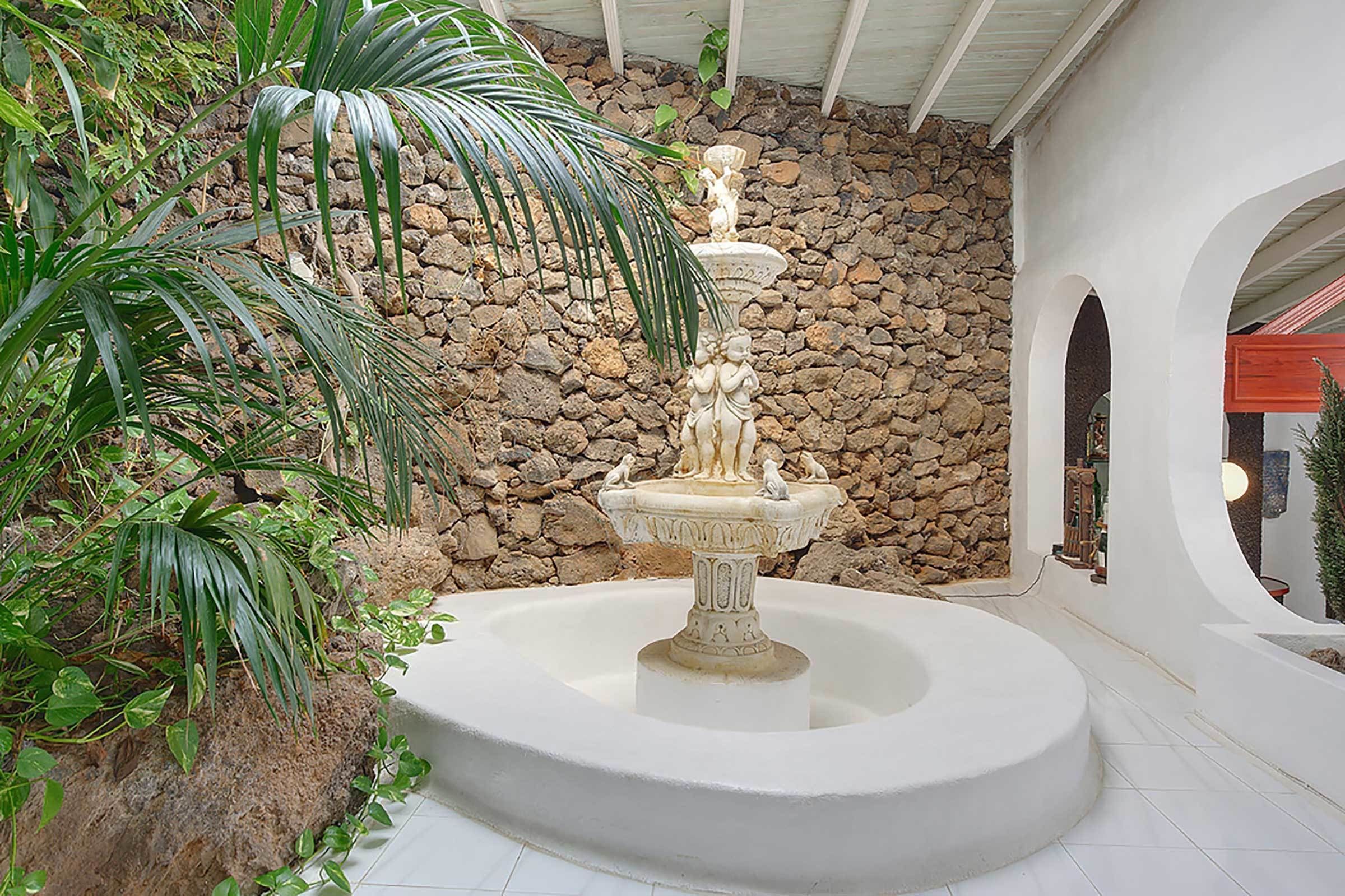 Villa Parariso