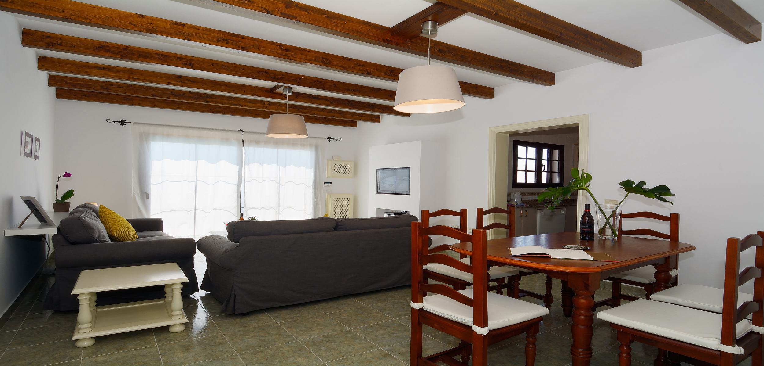 Villas San Blas