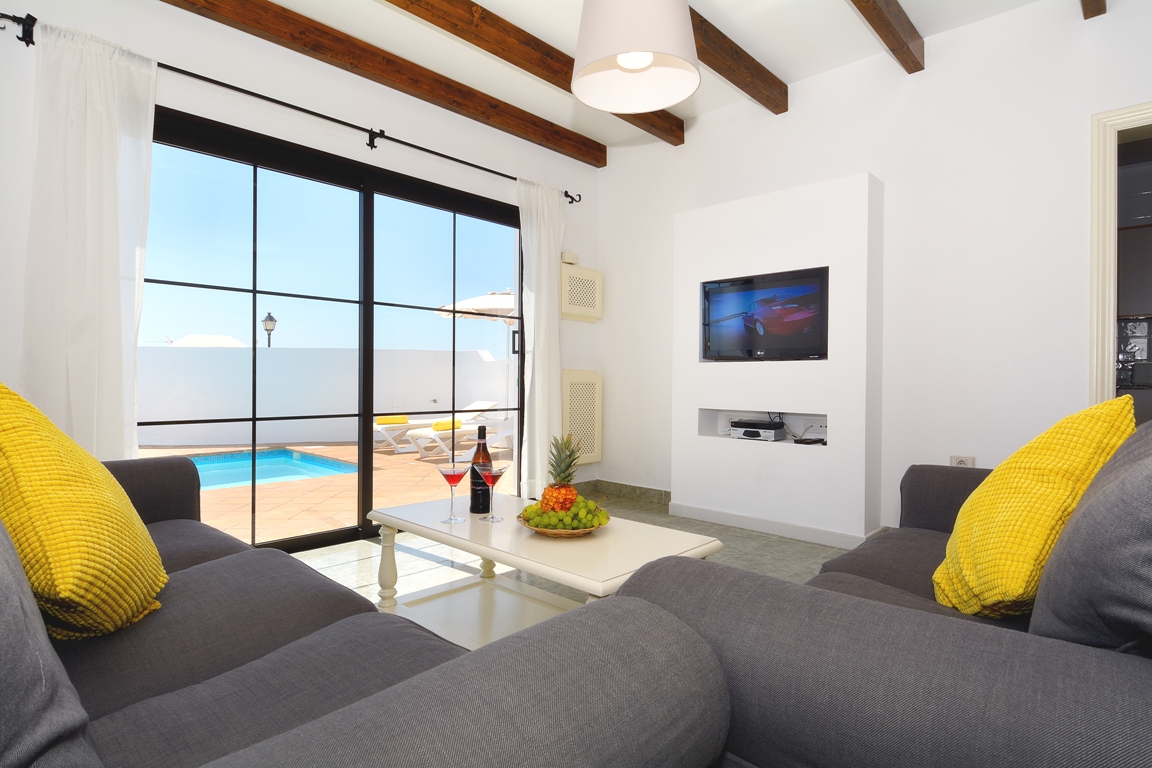 Villas San Blas