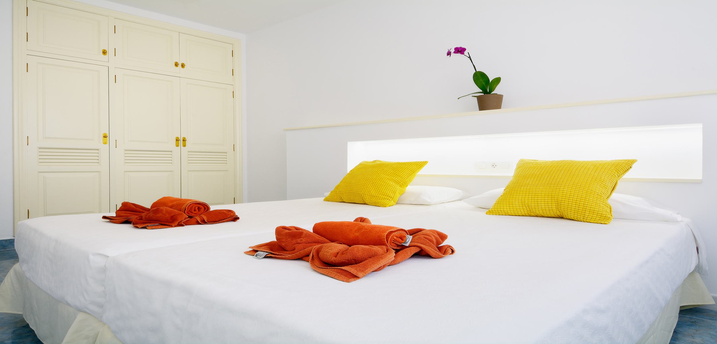 Villas San Blas
