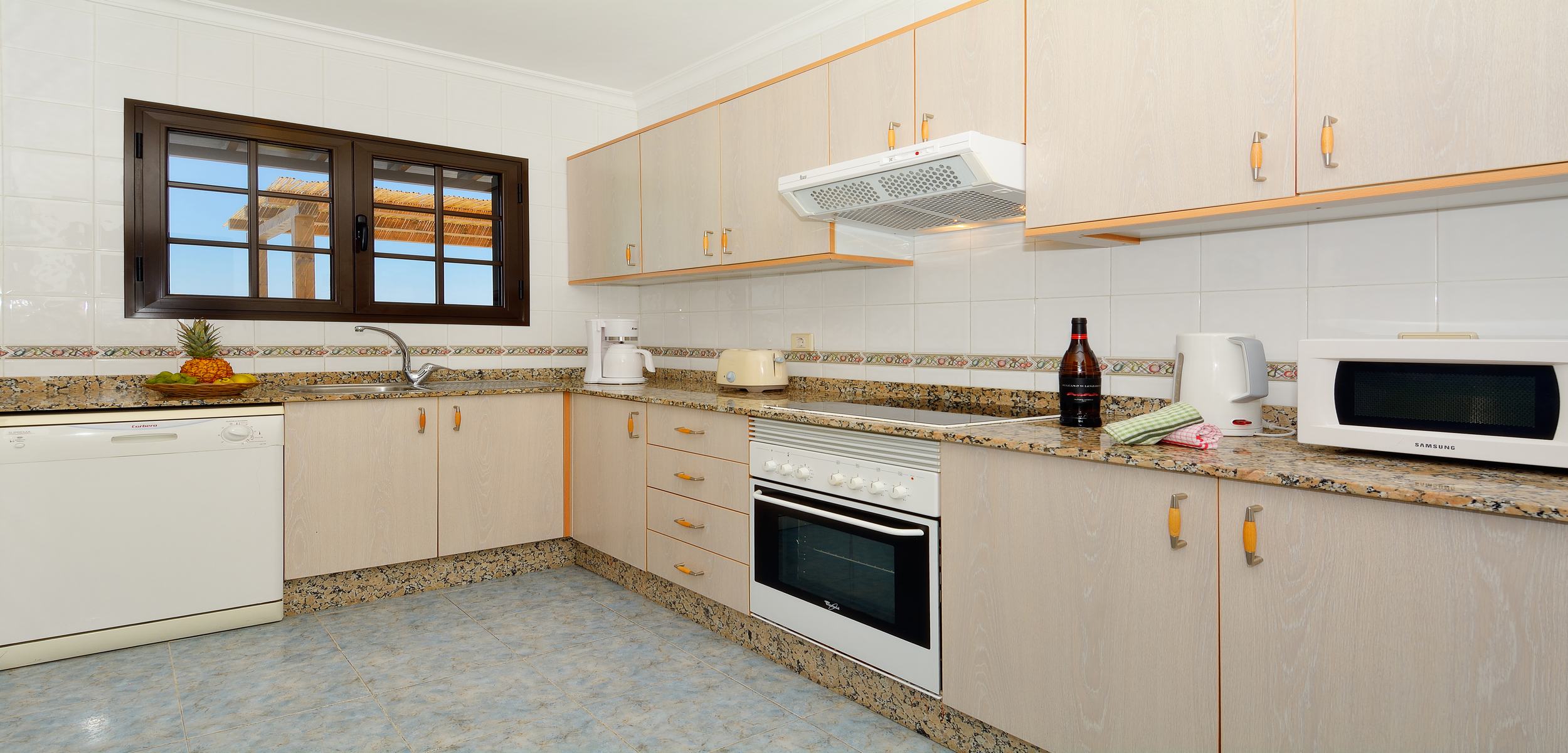 Villas San Blas