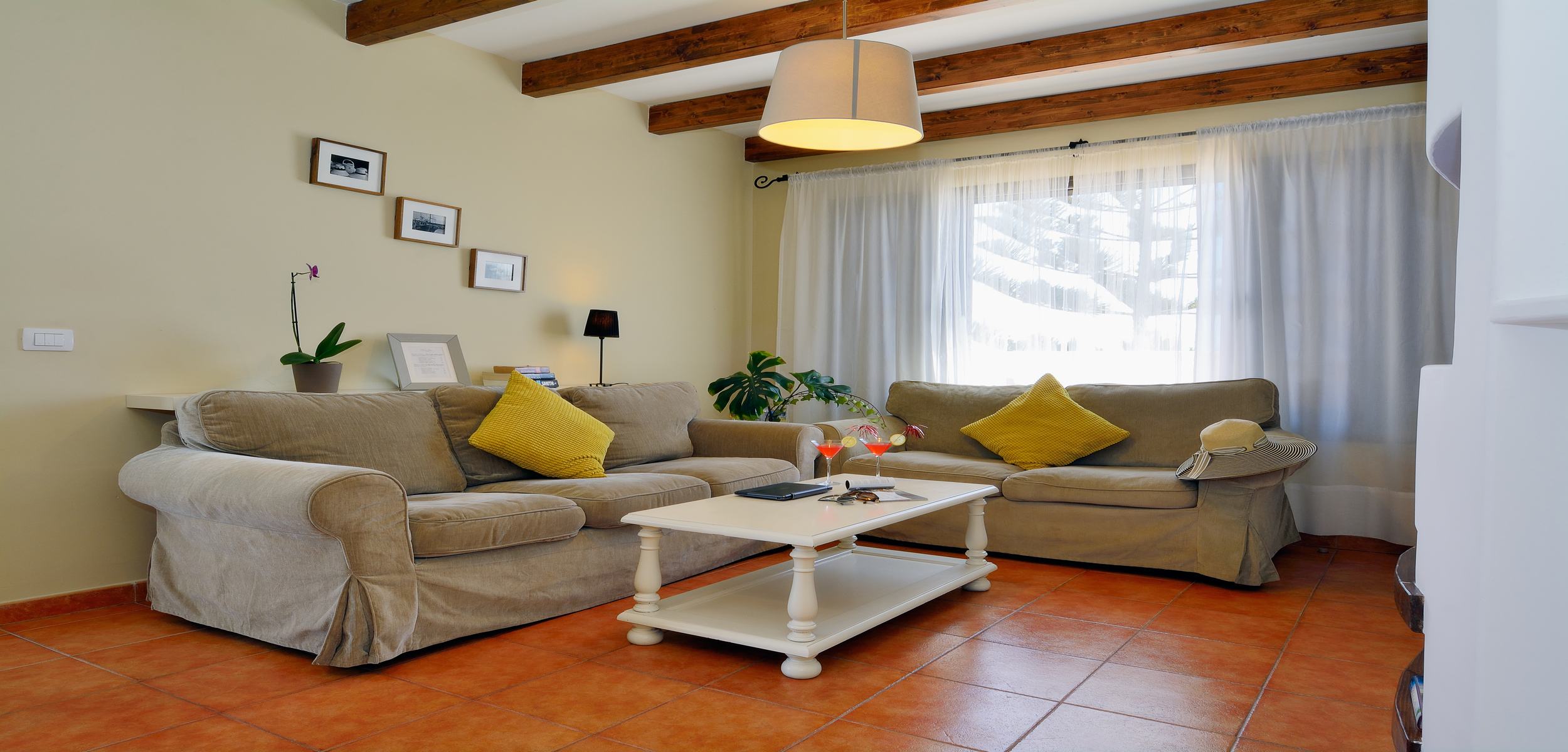Villas San Blas