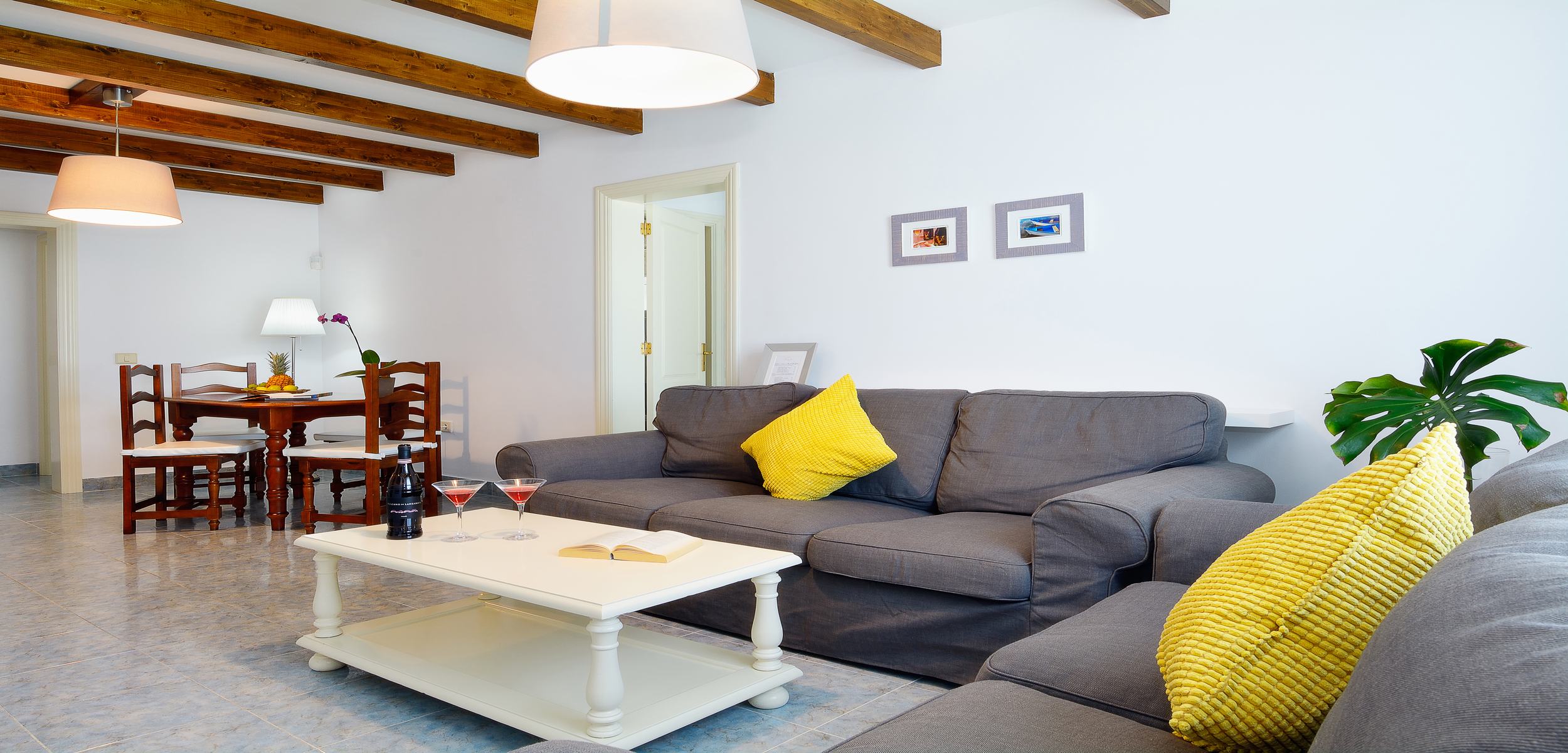Villas San Blas