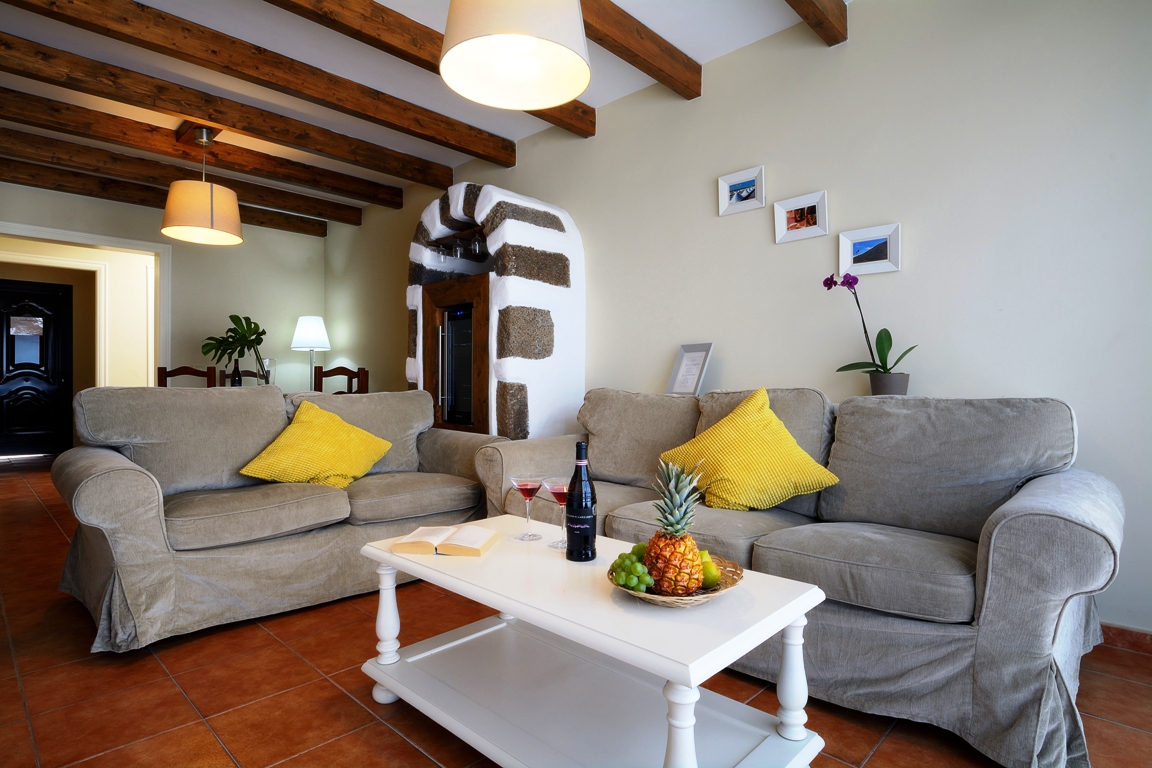 Villas San Blas