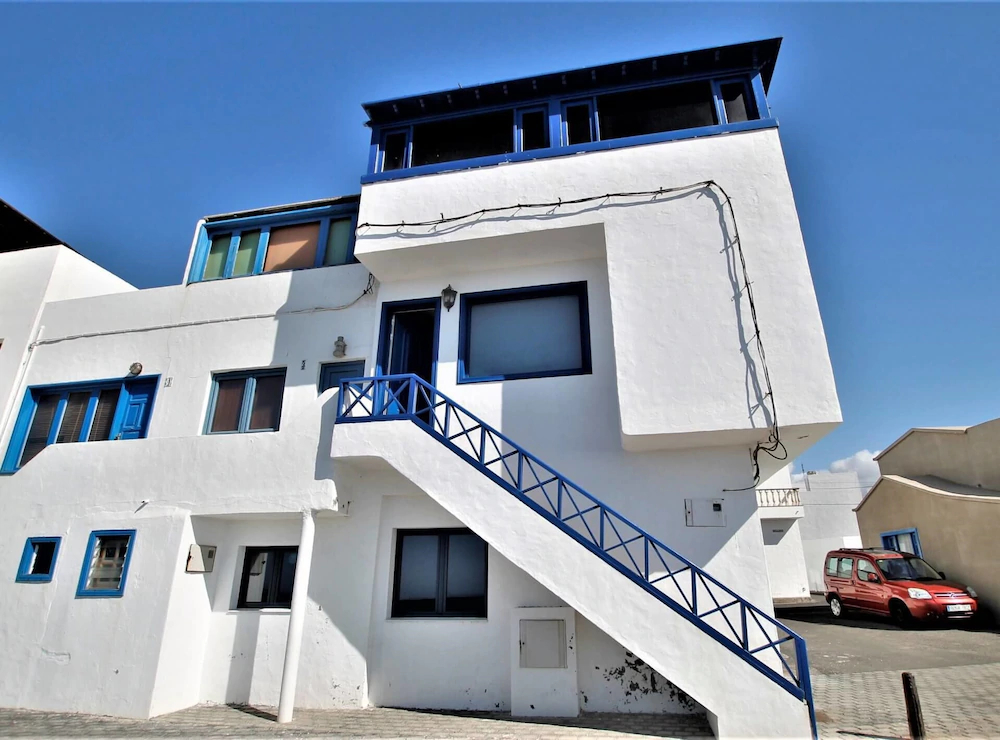La Casa de Blas