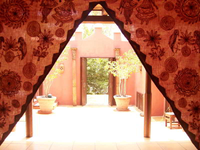 Casa el Morro