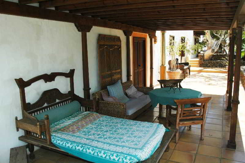 Casa el Morro