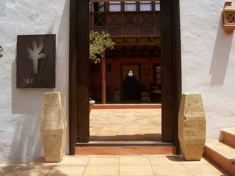 Casa el Morro