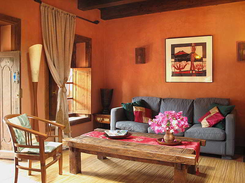 Casa el Morro