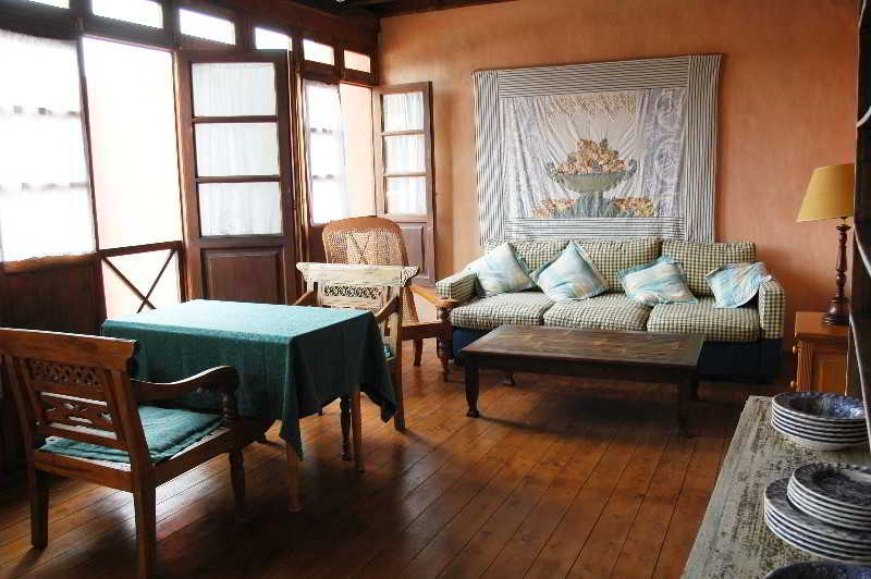 Casa el Morro