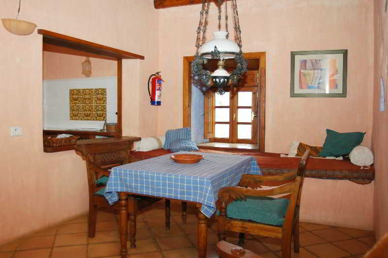 Casa el Morro