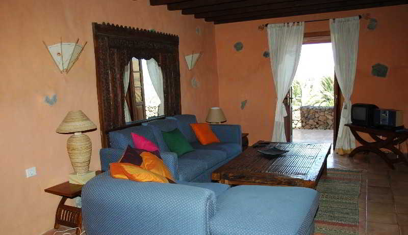 Casa el Morro