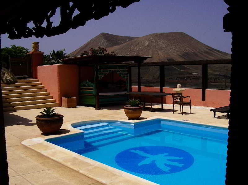 Casa el Morro