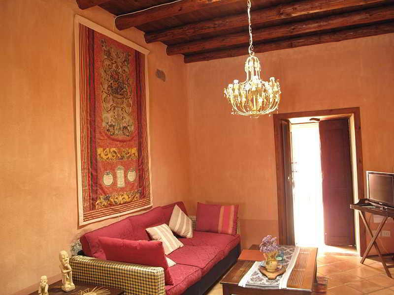 Casa el Morro